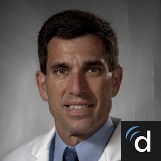 Josh Werber, MD