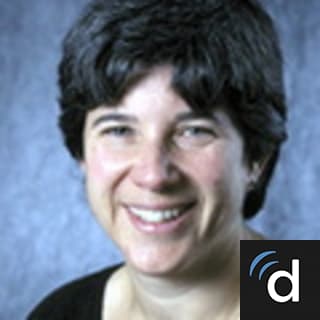 Linda Polonsky, MD