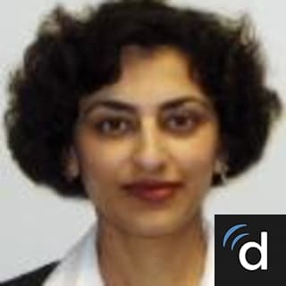 Shubhada Shrikhande, MD