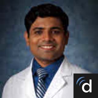 Rajendrasinh Rathod, MD