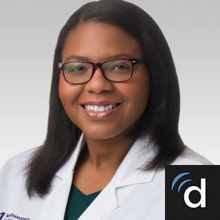 LaBianca Wright, MD