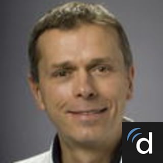 Janusz Kikut, MD