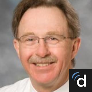 Randall Hudson, MD