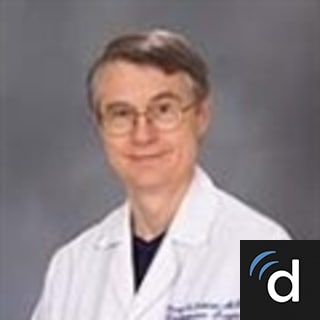 George Robinson, MD