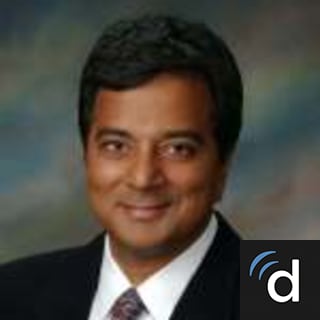 Ram Challapalli, MD