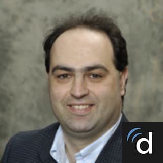Joe Najjar, MD