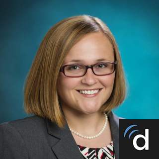 Anna (Schumaker) Hickey, Psychologist, Springfield, IL