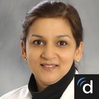 Mona Obeidy, MD