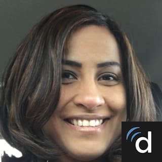 Clari Salgado Rios, MD