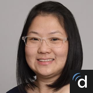 Jonea Lim, MD, Endocrinology, Oklahoma City, OK