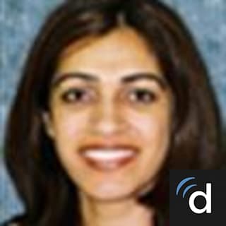Anika Chowhan, MD