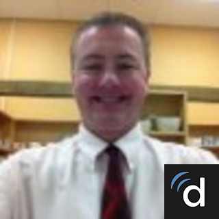 Kerry Batten, Pharmacist, Kalamazoo, MI