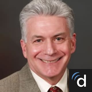 David Barenberg, MD