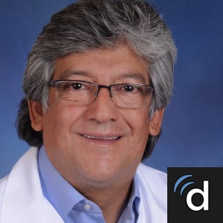 Alfredo Sanchez-Fortis, MD