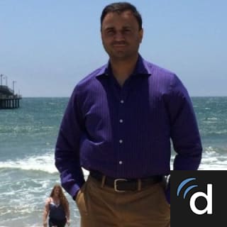 Asad Cheema, MD