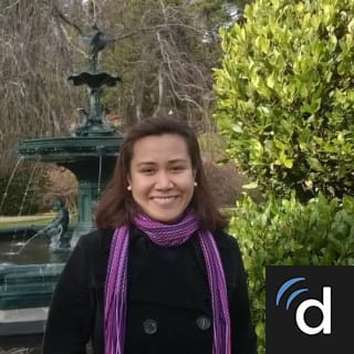 Ma. Camille Tabtab, Psychiatric-Mental Health Nurse Practitioner, Rusk, TX