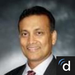 Subrata Talukdar, MD