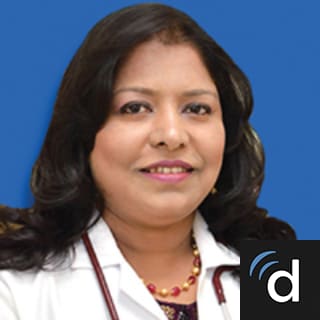 Manjula Raguthu, MD