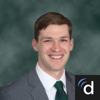 George Koch, MD