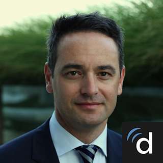Shane Blackmore, MD