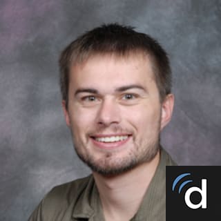 Bradley Probst, Family Nurse Practitioner, Hillsboro, OR