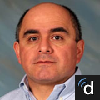 Samir Array, MD, Geriatrics, Jacksonville, FL
