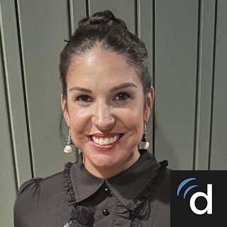 Demi Nesbitt, Acute Care Nurse Practitioner, Fort Smith, AR