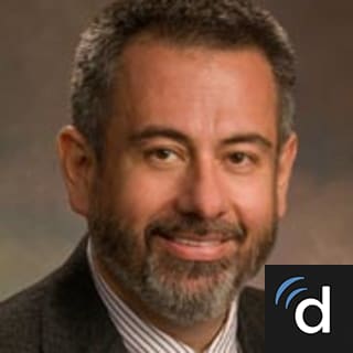 Manuel Salazar, MD