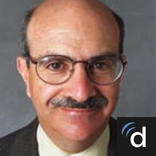 Michael Mangurten, MD