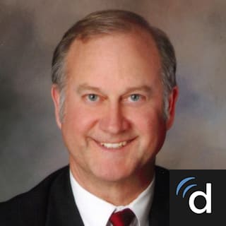 Clifford Myers, MD