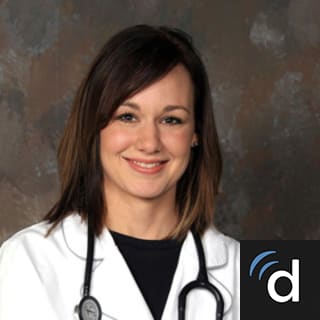 Lacy Rowan, Nurse Practitioner, Des Moines, IA