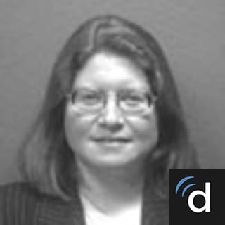 Shari Bornstein, MD