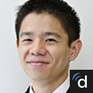 Jimmy Yang, MD