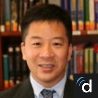 Cary Yeh, MD, Radiology, Monterey, CA