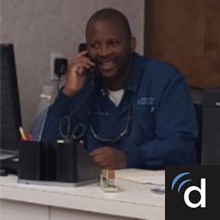 Ean James, MD, Oral & Maxillofacial Surgery, Newark, NJ