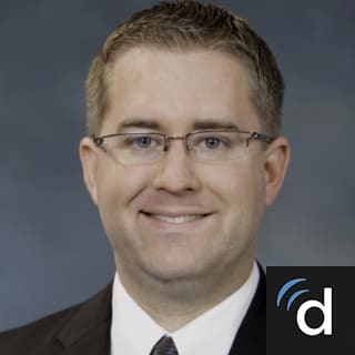 David Van Why, MD