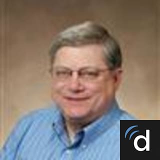 John Scott, MD