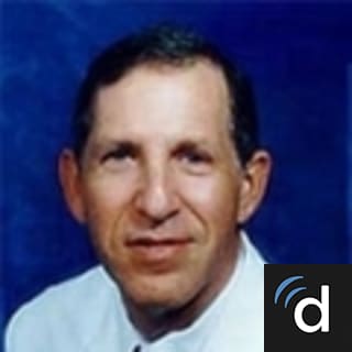 Marc Saltzman, MD