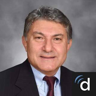 Raffi Agopian, MD