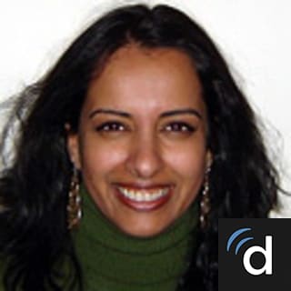 Seema Venkatachalam, MD