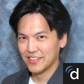 Keith Katsura, DO