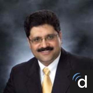 Muhammad Khan, MD