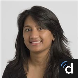 Sunita Srivastava, MD