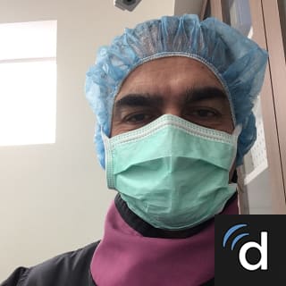 Raha Akhavan, MD