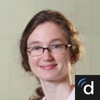 Nancy McLaughlin, MD