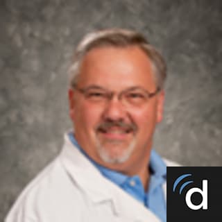 Dr. Wallace J. Seay, MD | Athens, AL | Emergency Medicine Physician ...