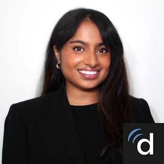 Divya Rao, MD