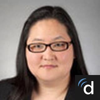 Susanna Huh, MD