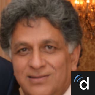 Parvez Mir, MD