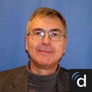 James Nesper, MD